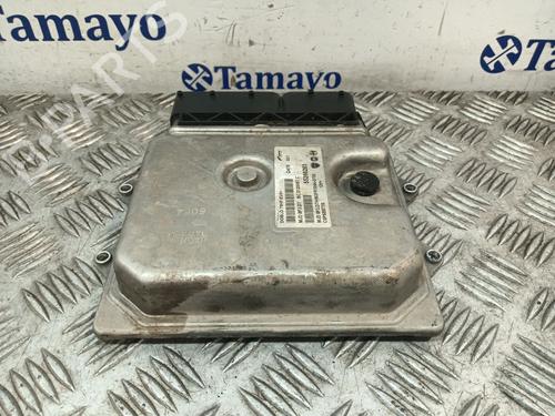 Engine control unit (ECU) FIAT DOBLO Cargo (263_) 1.3 D Multijet | BP35954357M57 - Image 5