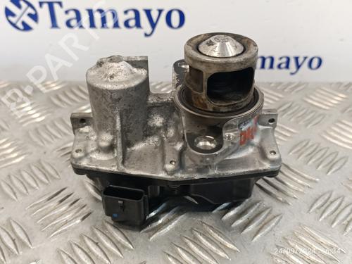 Egr NISSAN QASHQAI I (J10, NJ10)  | BP19903272M69 