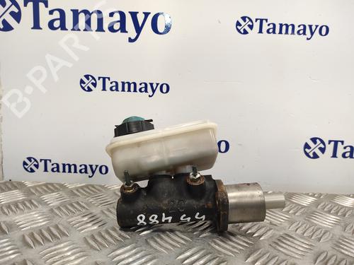 Used Brake master cylinder SEAT IBIZA I (21A) [1984-1993]  19523095
