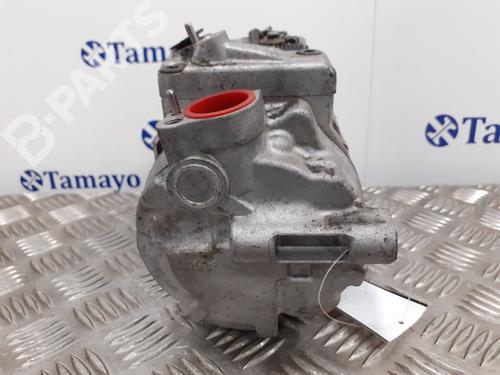 AC compressor MERCEDES-BENZ SPRINTER 3-t Platform/Chassis (B903)  | BP9552671M34 