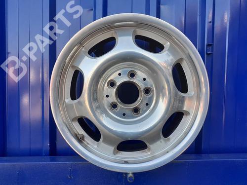 Used Rim MERCEDES-BENZ S-CLASS (W220) [1998-2005]  8503295