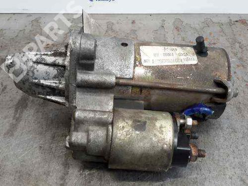 Startmotor FORD FOCUS I (DAW, DBW) 1.6 16V | BP5769622M8 