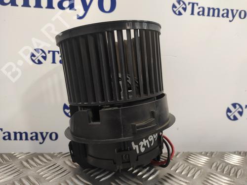 Heater blower motor PEUGEOT 208 I (CA_, CC_)  | BP16424475M62