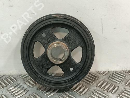 Used Pulley Pulley TOYOTA C-HR (_X1_) 1.8 Hybrid (ZYX10_, ZYX11_) (98 hp) 34058557 34058557