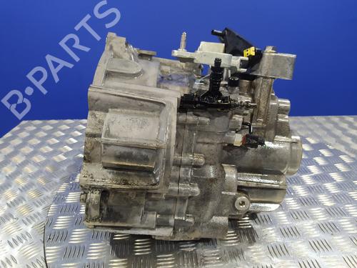 Gearbox SEAT ALTEA XL (5P5, 5P8)  | BP13907635M3 