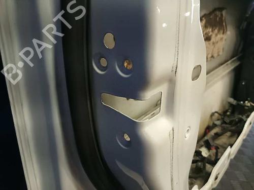 Left front door FORD FIESTA VI (CB1, CCN)  | BP26455311C2 