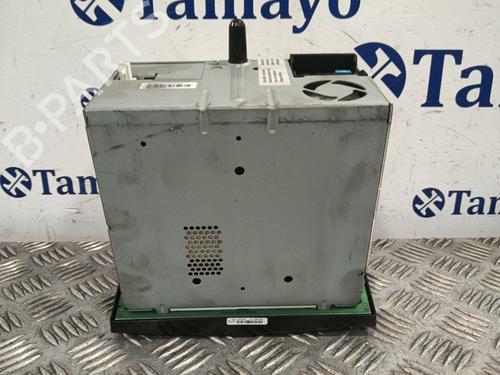 Radio OPEL CORSA D (S07) 1.4 LPG (L08, L68) | BP29476985E6 