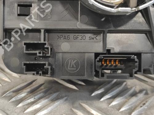 Switch CITROËN C3 II (SC_)  | BP22191816I30 
