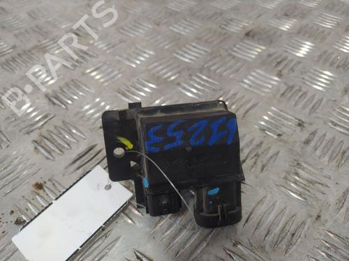 Heater resistor RENAULT CLIO V (B7_) 1.0 TCe 100 (B7MT) | BP39531530M108 - Image 3