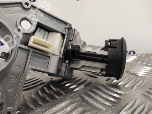 Ignition barrel OPEL ZAFIRA / ZAFIRA FAMILY B (A05) 1.7 CDTI (M75) | BP10412118M48 