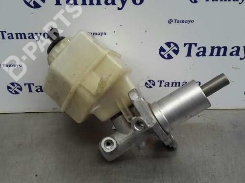 Used Brake master cylinder BMW X3 (E83) 3.0 d (204 hp) 6781309