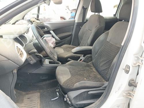 Rear right panel CITROËN C3 II (SC_) 1.4 HDi 70 (SC8HZC, SC8HR0, SC8HP4) | BP39883984C61 - Image 12