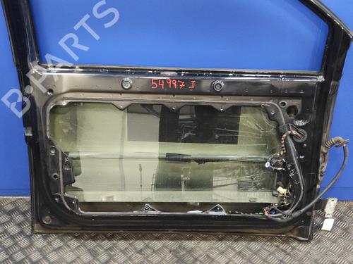 Left front door VW NEW BEETLE (9C1, 1C1)  | BP12533664C2 