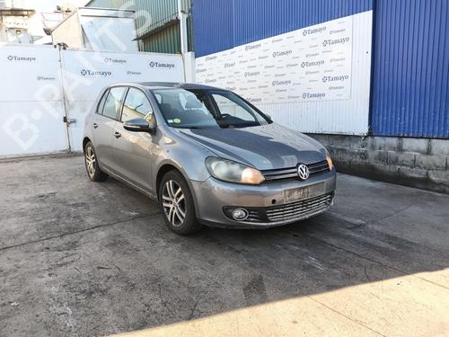 Used Engine VW GOLF VI (5K1) 1.6 TDI (105 hp) 30400674
