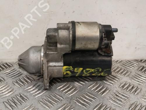 Startmotor Startmotor OPEL ASTRA H GTC (A04) 1.8 (L08) (125 hp) 37197437 37197437