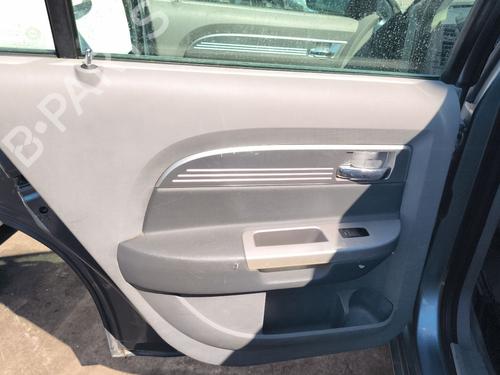 Used Rear left panel Rear left panel 38179711 38179711