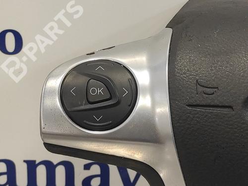 Driver airbag FORD FOCUS III 1.0 EcoBoost | BP10106849C9 