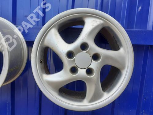 Rim PORSCHE BOXSTER (986) S 3.2 | BP10149721C45