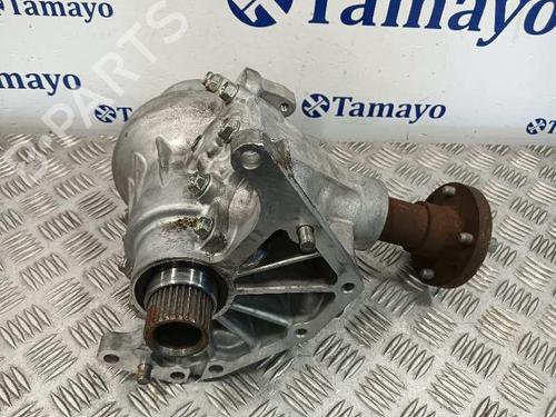 Transfer box NISSAN JUKE (F15)  | BP25769862M36