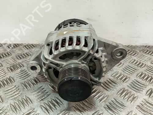 Used Alternator Alternator OPEL CORSA B (S93) 1.0 i 12V (F08, F68, M68) (54 hp) 35751514 35751514