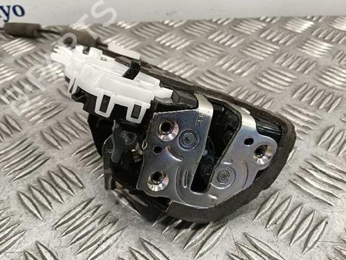 Rear right lock TOYOTA YARIS (_P21_, _PA1_, _PH1_) 1.5 Hybrid (MXPH10, MXPH11) | BP29355869C99 