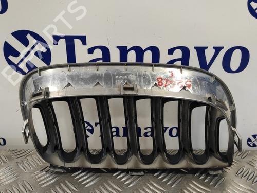 Grille BMW X3 (E83)  | BP12953370C40 