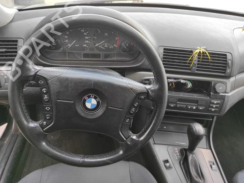 Egr BMW 3 (E46)  | BP17962639M69 