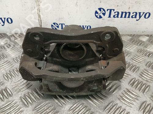 Right front brake caliper HYUNDAI ix20 (JC) | BP29866664M104