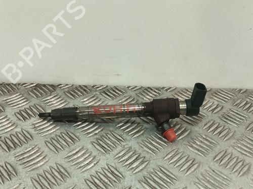 Used Injector Injector CITROËN JUMPER II Van 2.2 HDi 110 (110 hp) 33621750 33621750