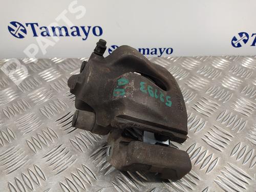 Right front brake caliper BMW 3 Coupe (E46)  | BP11565270M104 