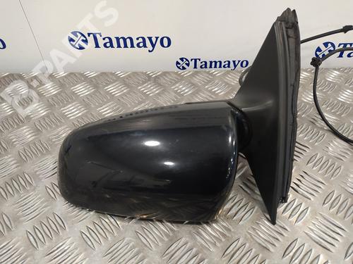 Left mirror AUDI A4 B7 (8EC) 2.0 TDI 16V | BP8873774C26 