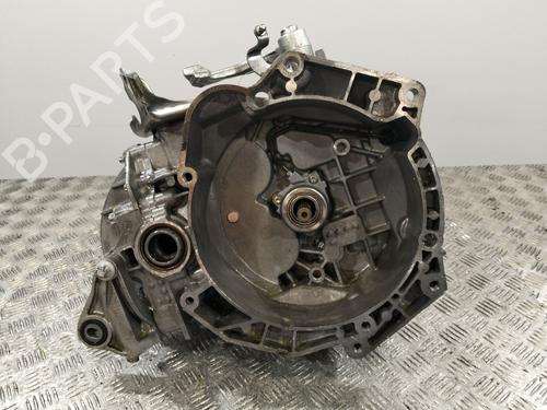 Used Gearbox Gearbox OPEL CORSA D (S07) 1.3 CDTI (L08, L68) (90 hp) 39685014 39685014