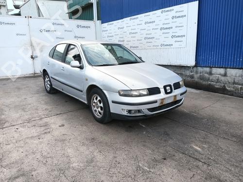 Used Engine VW GOLF III (1H1) 2.8 VR6 (174 hp) 29702844