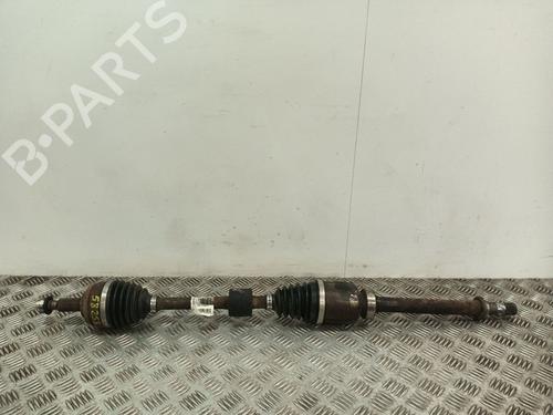 Used Right front driveshaft Right front driveshaft DACIA DUSTER (HS_) [2010-2018] 35920549 35920549