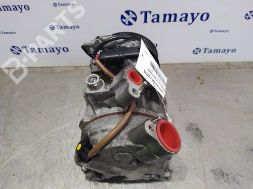 AC compressor BMW 5 (E60) 525 d | BP9553133M34 