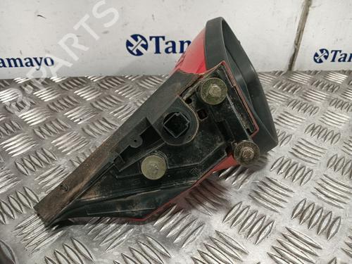 Left mirror OPEL CALIBRA A (C89) | BP29608541C26