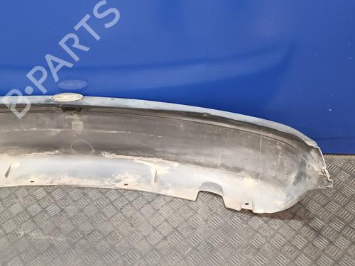 Rear bumper OPEL CORSA B (S93)  | BP16256072C8 