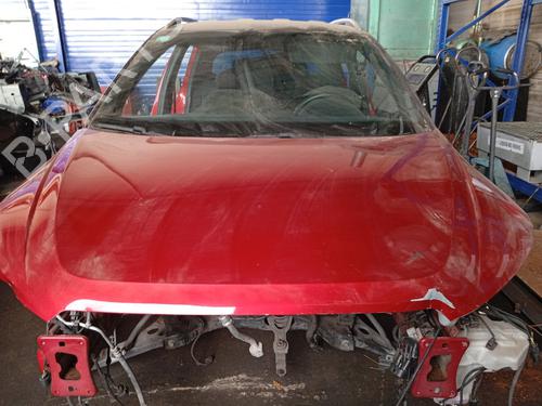 Used Hood Hood SEAT ARONA (KJ7, KJP) 1.0 TSI (116 hp) 35755580 35755580