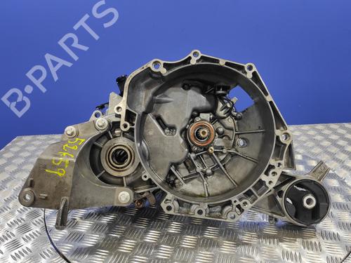Used Gearbox OPEL SIGNUM Hatchback (Z03) 2.2 DTI (F48) (125 hp) 9161877