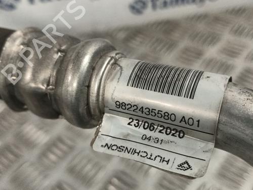 AC pipe OPEL COMBO Box Body/MPV (K9) 1.5 D | BP29811563M126 