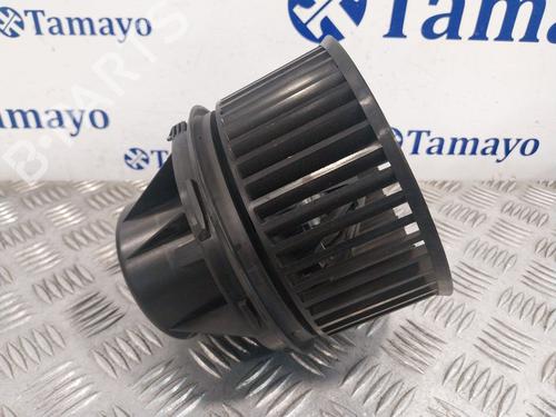Heater blower motor FORD FOCUS III 1.5 TDCi | BP29125730M62 