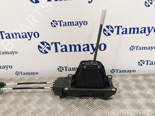 Gear lever RENAULT CLIO IV (BH_)  | BP19416416M90 