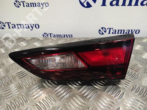 Used Right tailgate light OPEL ASTRA J Sports Tourer (P10) [2010-2015]  9059173