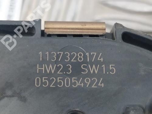 Front wiper motor VW TOURAN (1T1, 1T2)  | BP9806260M29 