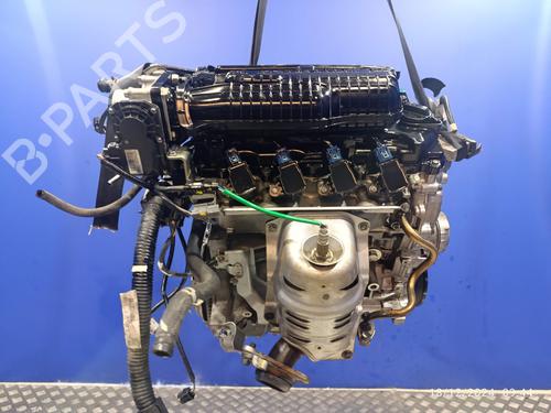 Engine HONDA JAZZ III (GE_, GG_, GP_, ZA_)  | BP22639434M1 