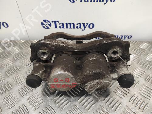 Right front brake caliper FIAT DUCATO Van (250_)  | BP12207036M104 