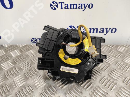 Kontaktrulle Airbag FORD KUGA I 2.0 TDCi (136 hp) 9642820