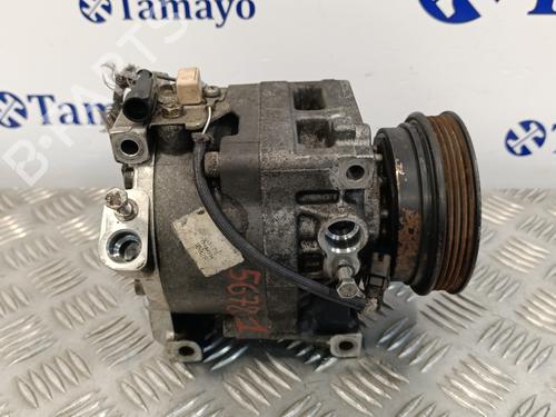 AC-Kompressor IVECO DAILY III Van  | BP17487925M34 