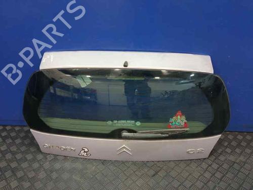 Used Tailgate CITROËN C2 (JM_) [2003-2017]  2967186