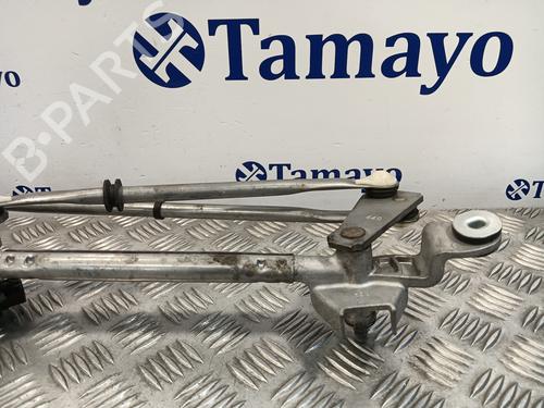 Front wiper motor SUBARU IMPREZA Hatchback (GR, GH, G3)  | BP18296980M29 